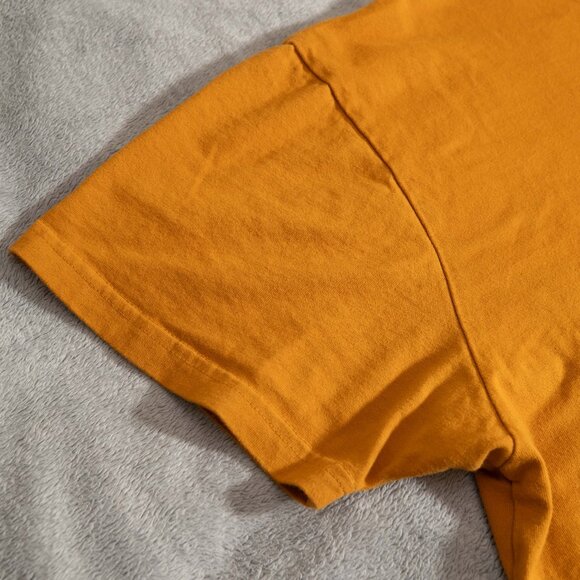 *SOLD* Ice Cream Whistle Short Sleeve Tee (XL) - Picture 6 of 12